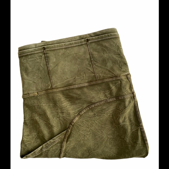 Lululemon | cropped leggings - Picture 5 of 7